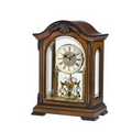Bulova Durant Mantel Chime Clock